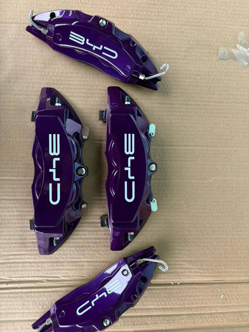 TESLA MODEL 3 BRAKE CALIPER