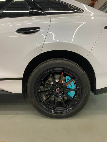 TESLA MODEL 3 BRAKE CALIPER