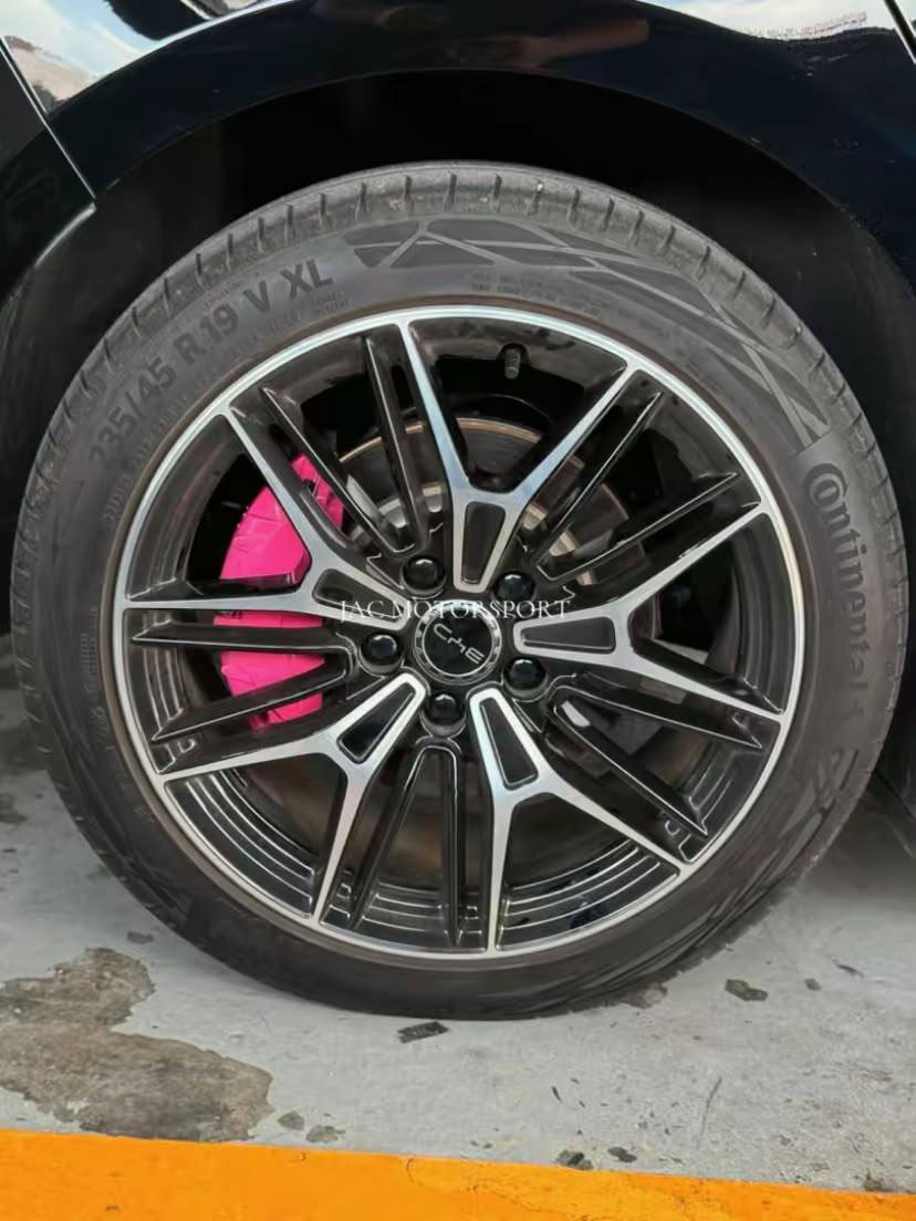 TESLA MODEL 3 BRAKE CALIPER