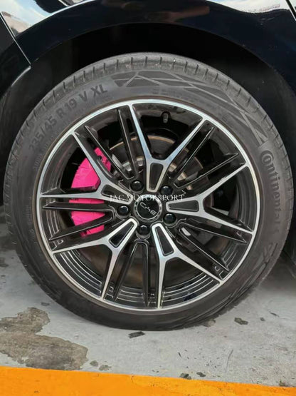 TESLA MODEL 3 BRAKE CALIPER
