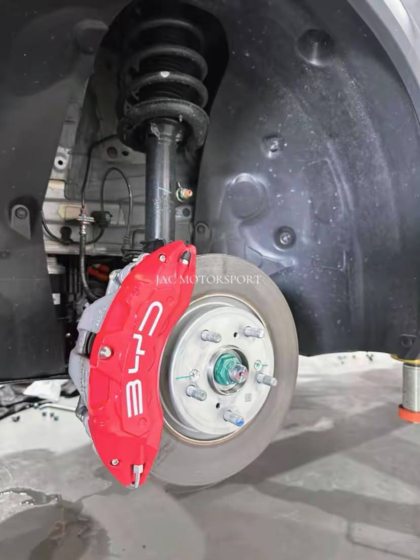 TESLA MODEL 3 BRAKE CALIPER