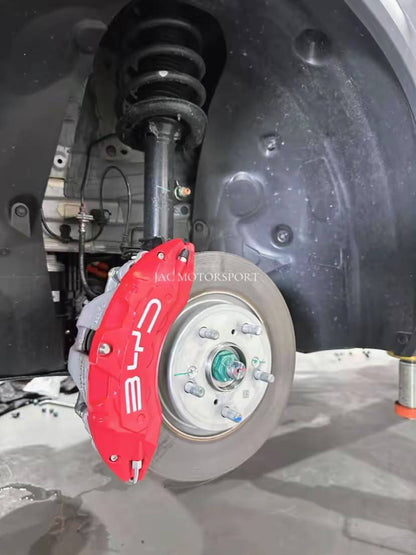 TESLA MODEL 3 BRAKE CALIPER