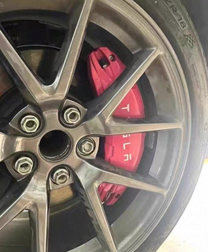 TESLA MODEL 3 BRAKE CALIPER
