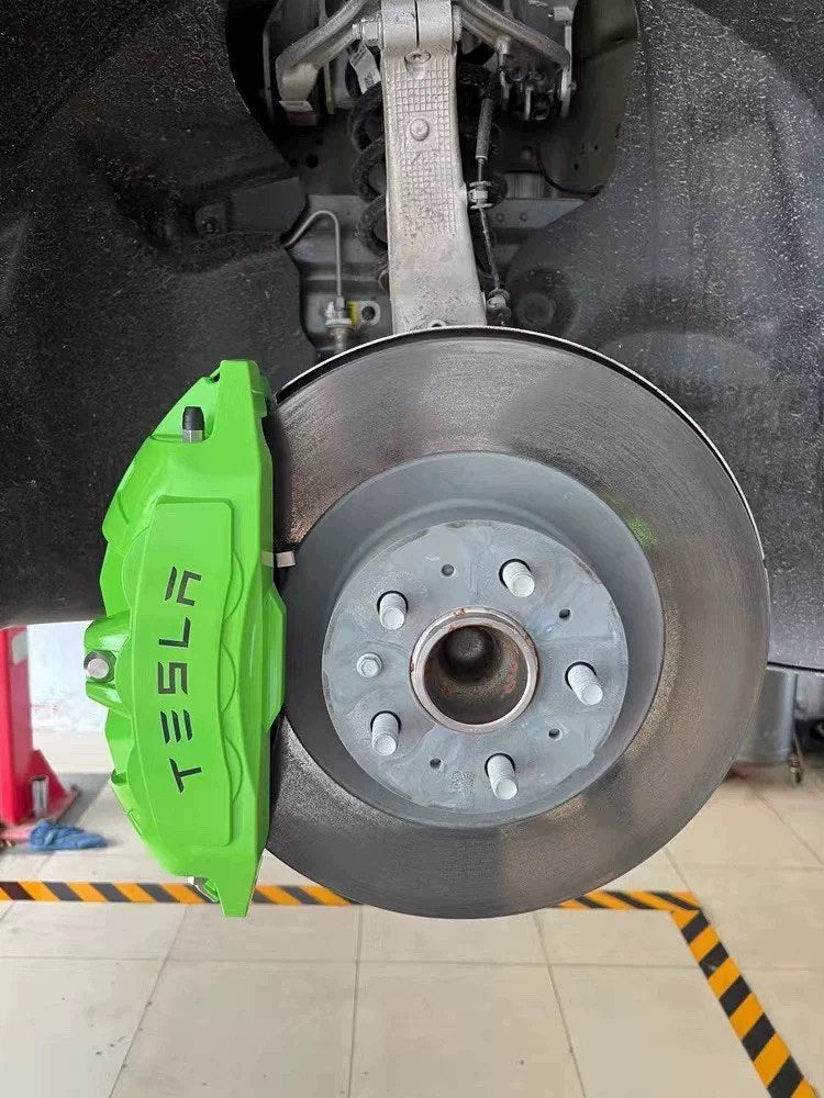 TESLA MODEL 3 BRAKE CALIPER