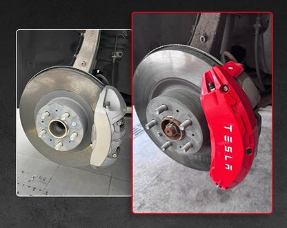 TESLA MODEL 3 BRAKE CALIPER