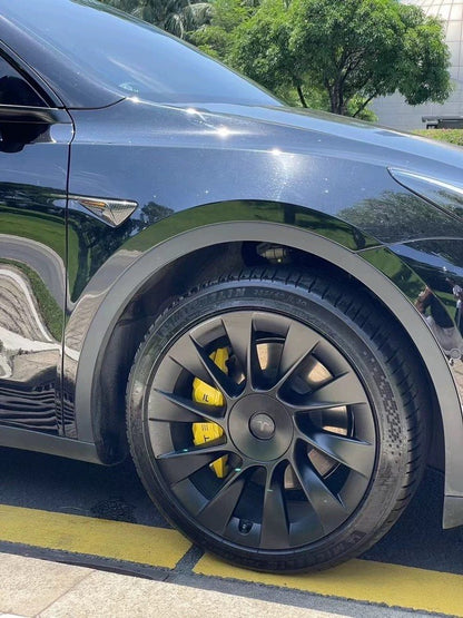 TESLA MODEL 3 BRAKE CALIPER