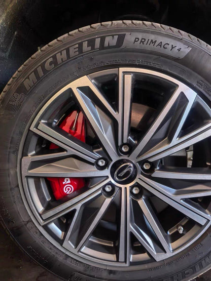 TESLA MODEL 3 BRAKE CALIPER