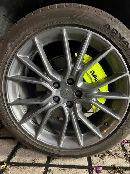 TESLA MODEL 3 BRAKE CALIPER