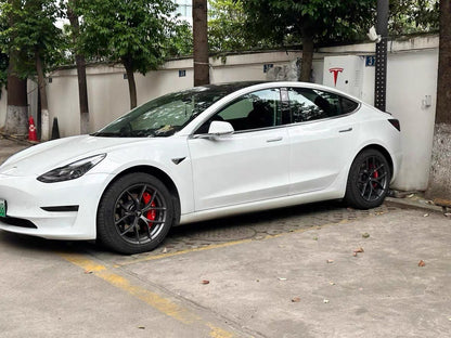 TESLA MODEL 3 BRAKE CALIPER