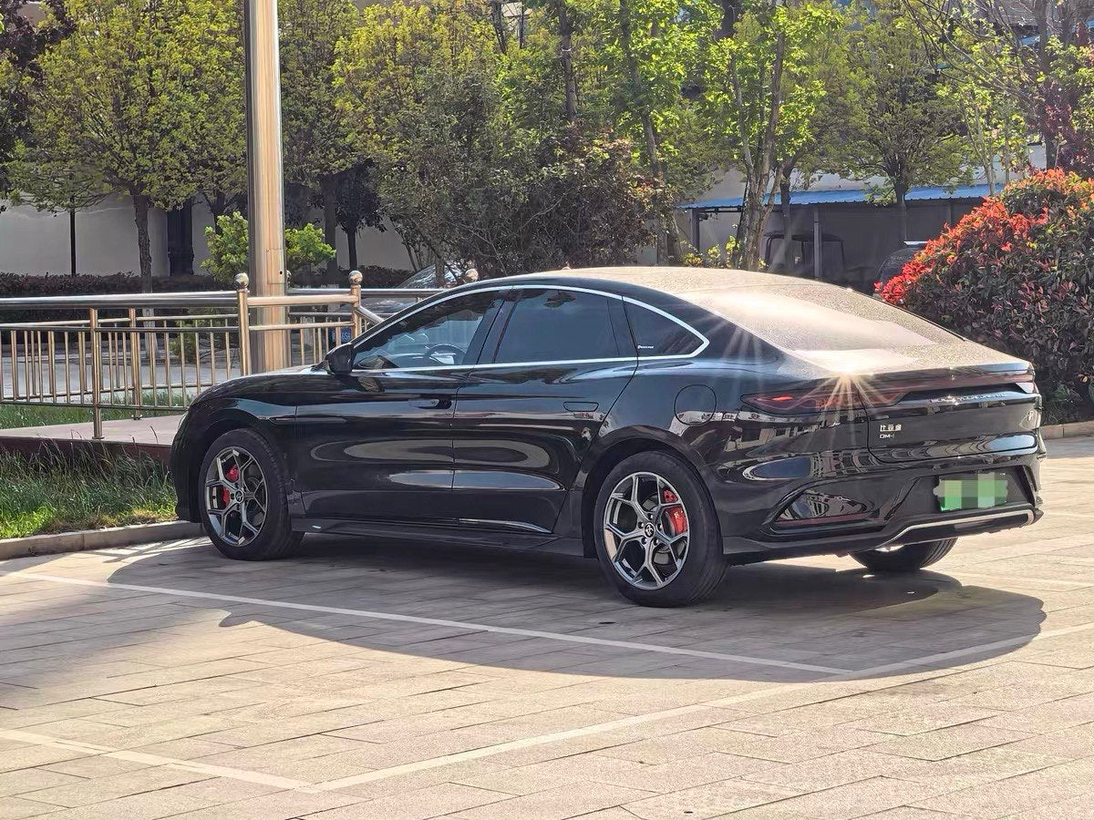 TESLA MODEL Y BRAKE CALIPER COVERS