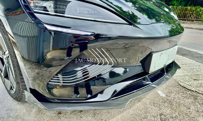 BYD SEAL BODYKIT CARBON FIBER
