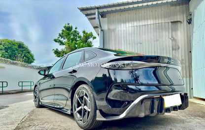 BYD SEAL BODYKIT CARBON FIBER