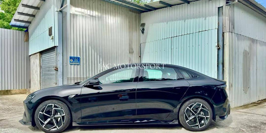 BYD SEAL BODYKIT CARBON FIBER