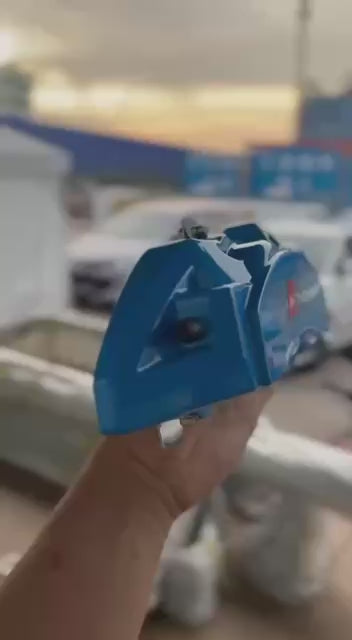 BYD SEAL BRAKE CALIPER COVER (CUSTOM COLOR)